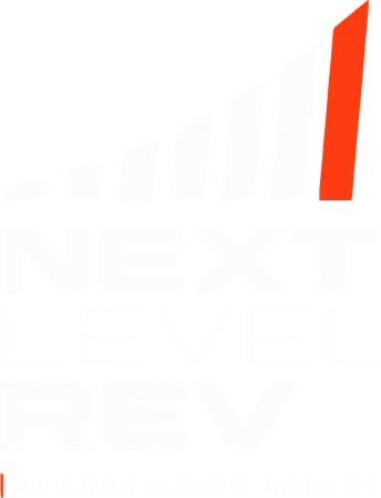 Next Level Rev — AI Consulting Agency